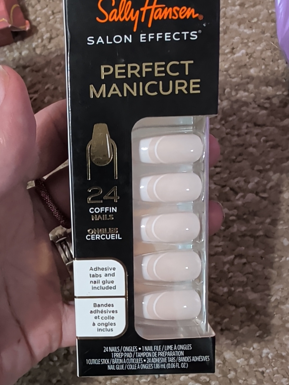 Makeup Bundle - Picture 8 of 12